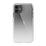 Speck Presidio Perfect-Clear + Ombre - Etui iPhone 11 z powłoką MICROBAN (Clear/Atmosphere Fade)-1536734