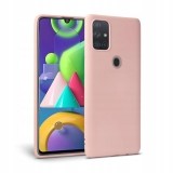 TECH-PROTECT ICON GALAXY M21 PINK-1608292