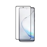 Crong 3D Armour Glass – Szkło hartowane 9H na cały ekran Samsung Galaxy A71 / Note 10 Lite-1611474