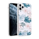 Crong Flower Case – Etui iPhone 11 Pro (wzór 01)-1614995
