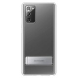 Etui Samsung EF-JN980CT Note 20 N980 Transparent Clear Standing Cover-1649997