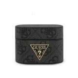 Guess 4G Collection - Etui Airpods Pro (szary)-1715224
