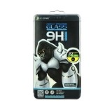 Protector LCD X-ONE - SAM (SM-955) Galaxy S8 Plus 3D (full glue) Full Face czarny hartowane szkło 9H-182435