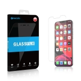 Mocolo 2.5D Clear Glass - Szkło ochronne iPhone 12 / iPhone 12 Pro-1949428