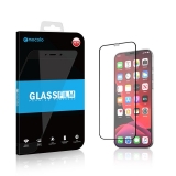 Mocolo 2.5D Full Cover Glass - Szkło ochronne iPhone 12 / iPhone 12 Pro-1949446