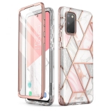 SUPCASE COSMO GALAXY S20 FE MARBLE-2219012