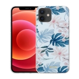 Crong Flower Case - Etui iPhone 12 Mini (wzór 01)-2231614