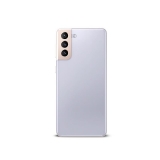 PURO 0.3 Nude - Etui Samsung Galaxy S21+ (przezroczysty)-2253955