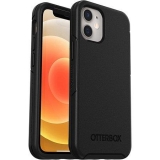 OtterBox Symmetry Plus- obudowa ochronna do iPhone 12 mini kompatybilna z MagSafe (black)-2333057