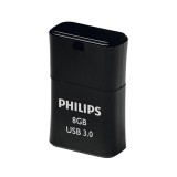 Philips Pendrive USB 3.0 8GB - Pico Edition-235258