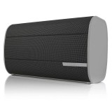 Braven 2300 HD Bluetooth Speaker - Bezprzewodowy głośnik stereo 2.1 (Graphite)-239497