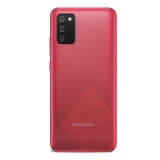 PURO 0.3 Nude - Etui Samsung Galaxy A02s (przezroczysty)-2586802
