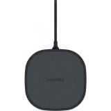 Mophie wireless charging pad - ładowarka bezprzewodowa z Fast Charge 15W (black)-2590078