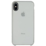 Incase Pop Case - Etui iPhone X (Clear/Slate)-265325