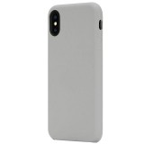 Incase Facet Case - Etui iPhone X (Slate)-265357