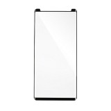 Szkło hartowane X-ONE 4D - SAM Galaxy Note 9 (full glue, easy-on) 0,2 mm czarny-266783