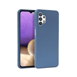 Crong Color Cover - Etui Samsung Galaxy A32 5G (niebieski)-2669691