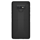 Speck Presidio Grip - Etui Samsung Galaxy Note 9 (Black/Black)-268101