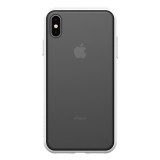Incase Pop Case - Etui iPhone Xs Max (Clear/Ivory)-278167