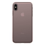 Incase Protective Clear Cover - Etui iPhone Xs Max (Rose Gold)-278207