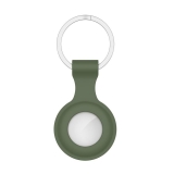 TECH-PROTECT ICON APPLE AIRTAG ARMY GREEN-2785697