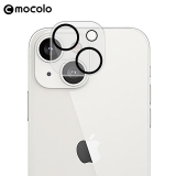 Mocolo Silk Camera Glass - Szkło ochronne na obiektyw aparatu iPhone 13 Mini-3114128