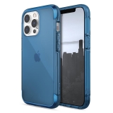 X-Doria Raptic Air - Etui iPhone 13 Pro (Drop Tested 4m) (Blue)-3114345