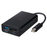 Kanex Thunderbolt to eSATA   USB 3.0 Adapter-316955