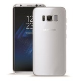 PURO 0.3 Nude - Etui Samsung Galaxy S8  (przezroczysty)-321042