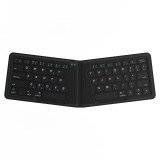 Kanex MultiSync Foldable Keyboard - Składana klawiatura Bluetooth dla iOS / Android / Windows (grafitowy)-321069
