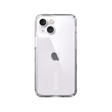 Speck Gemshell - Etui iPhone 13 Mini z powłoką MICROBAN (Clear)-3371749