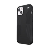 Speck Presidio2 Grip + MagSafe - Etui iPhone 13 z powłoką MICROBAN (Black)-3371984