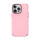 Speck Presidio2 Pro - Etui iPhone 13 Pro z powłoką MICROBAN (Rosy Pink/Vintage Rose)-3372110