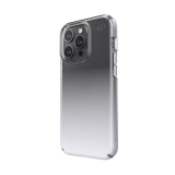 Speck Presidio Perfect-Clear + Ombre - Etui iPhone 13 Pro z powłoką MICROBAN (Clear/Atmosphere Fade)-3372164