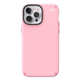 Speck Presidio2 Pro - Etui iPhone 13 Pro Max z powłoką MICROBAN (Rosy Pink/Vintage Rose)-3372349