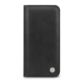 Moshi Overture - Etui 3w1 z klapką iPhone 13 Pro Max (antybakteryjne NanoShield™) (Jet Black)-3373208