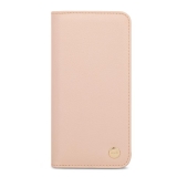 Moshi Overture - Etui 3w1 z klapką iPhone 13 Pro Max (antybakteryjne NanoShield™) (Luna Pink)-3373230