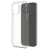 Moshi iGlaze XT - Etui iPhone 13 Pro Max (Crystal Clear)-3373519