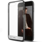 Obliq Naked Shield - Etui iPhone 7 Plus (Smoky Black)-343436