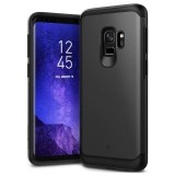 Caseology Legion Case - Etui Samsung Galaxy S9 (Black)-351815