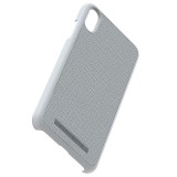 Nordic Elements Original Idun - Etui iPhone Xs Max (Light Grey)-354746