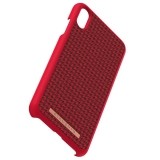 Nordic Elements Saeson Idun - Etui iPhone Xs Max (Red)-355379