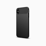 Caseology Vault Case - Etui iPhone Xs Max (Black)-356000