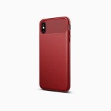 Caseology Vault Case - Etui iPhone Xs Max (Red)-356027