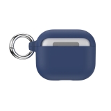 Speck Presidio - Etui Apple AirPods 3 z ochroną antybakteryjną Microban (Coastal Blue)-3706746