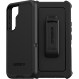 OtterBox Defender - obudowa ochronna do Samsung Galaxy S22 Ultra 5G (czarna)-3715540