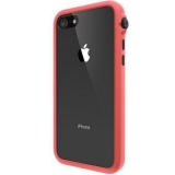Catalyst Etui Impact Protection do iPhone 7, 8, SE czerwone-3805555