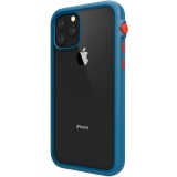 Catalyst Etui Impact Protection do iPhone 11 Pro niebiesko-pomarańczowe-3805978