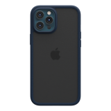 SwitchEasy Etui AERO Plus iPhone 12 Pro Max niebieskie-3809295