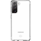ITSKINS Etui Spectrum Clear Samsung Galaxy S21 4G/5G transparentne-3812175